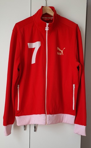 Puma vintage full - puma, long