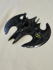 BAT1 BATMAN DC COMICS BATWING