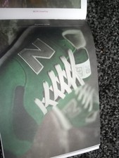 Sneaker Freaker x New Balance