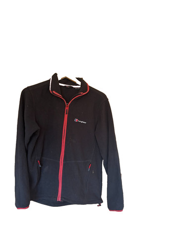 Berghaus fleece jacket mens - berghaus,