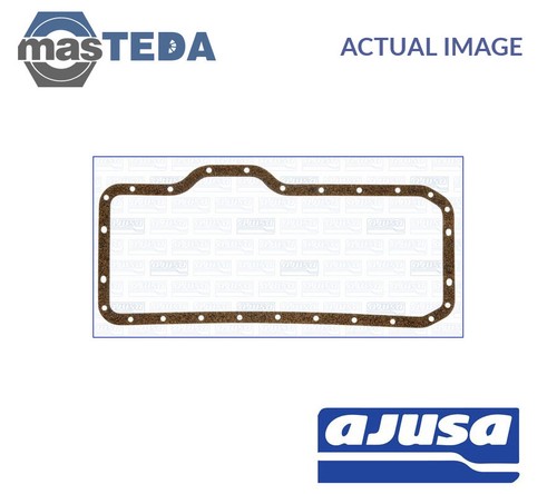 14040300 oil pan sump gasket - 14040300,