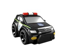 Fisher-Price Rollers Cars -