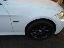 11 BMW 318I E90 2.0 ES OFFSIDE