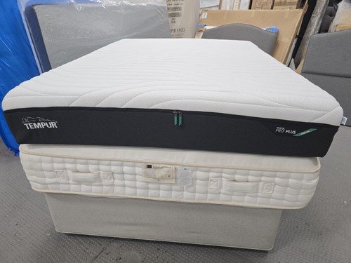 Tempur pro plus kingsize - plus,