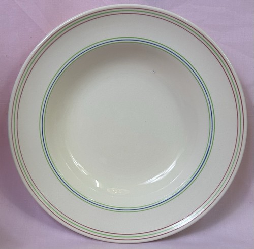 Vintage shipping line soup - vintage, p&o