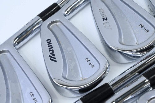 Mizuno irons 2 pw - /, /