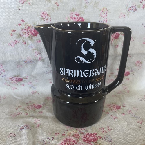 Springbank campbeltown malt - springbank,
