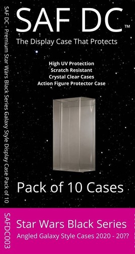 Pack saf dc - pack,