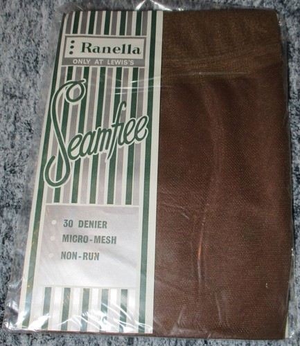 Genuine vintage 70s ranella - vintage,