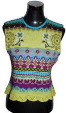 Oilily Wool Jumper Size S