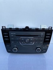 Mazda 6 WMA Radio CD MP3