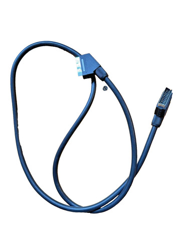 Scart cable monster - scart, cable,