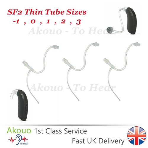 Genuine resound surefit 2 - genuine,