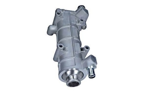 Exhaust gas recirculation - gas,