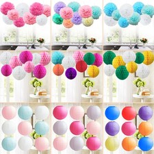 TtS 9 Pack Mix Honeycomb Balls