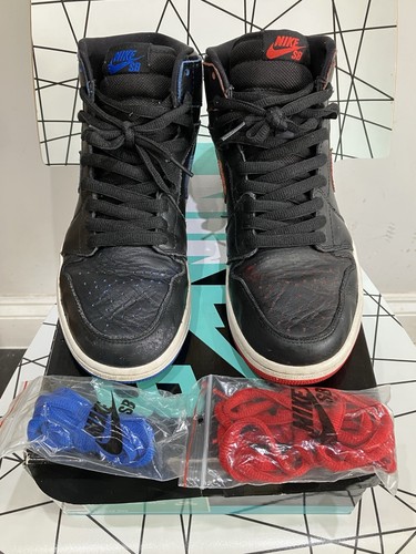 Nike air jordan - sb, lance