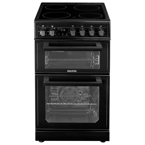 Electriq 50cm double cavity - 50cm,