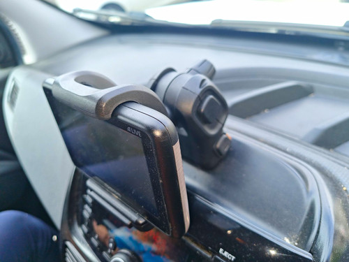 Fiat plug sat nav - plug,