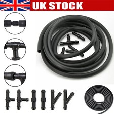 Black Rubber Windscreen Wiper