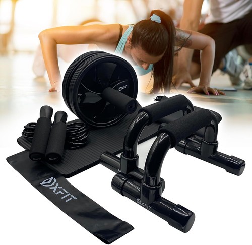 Gym kit home workout - 1,