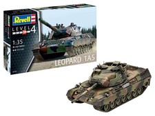 RV03320 - Revell 1:35 - Leopard 1A5