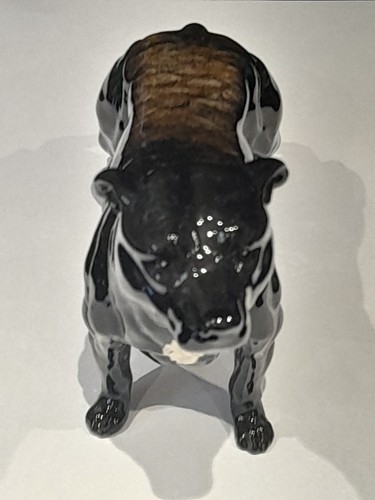 Beswick staffordshire bull - staffordshire,