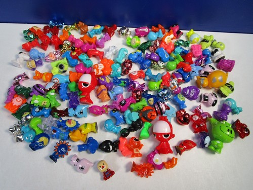 150 gogos crazy bones figure - 150,