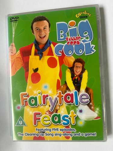 Cbeebies big cook little - cbeebies,