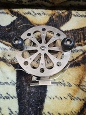 Pflueger Captain Salt Water