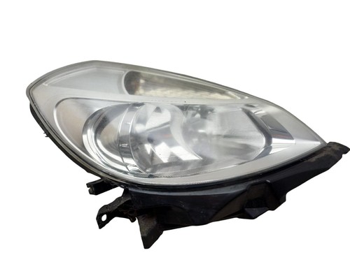 Renault clio headlight lamp - renault,
