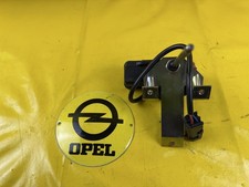 Motor headlight cleaning