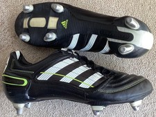 2010 ADIDAS PREDATOR X SG