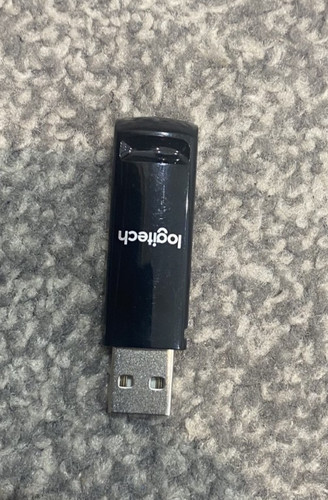 Usb dongle only - logitech, r400