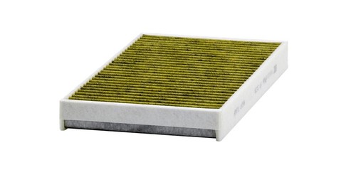 Mann filter cabin air - mann-filter,