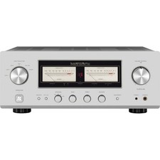 LUXMAN L-505Z INTEGRATED