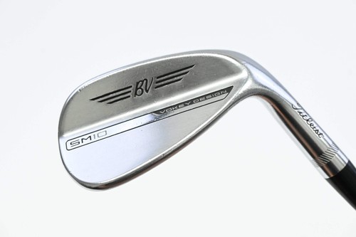 Titleist vokey sm10 gap - vokey,