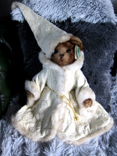 VINTAGE BEARINGTON CHRISTMAS