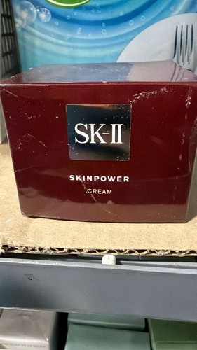 Skinpower cream 2 7oz - sk-ii,
