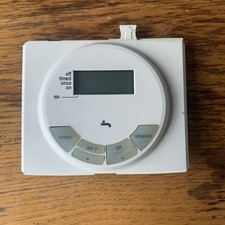 Worcester  DT10 RF boiler control