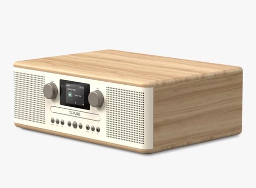 Pure classic all in - classic, all-in-one