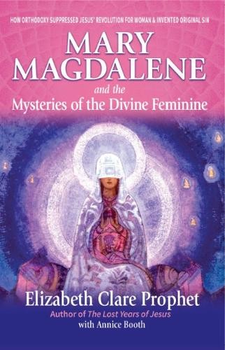 Mary magdalene and the - mary,