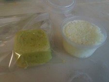 BIRTH BOMBS pregnancy