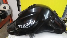 Triumph Tiger 1050 2007-2012 Petrol Fuel Tank 09 Model