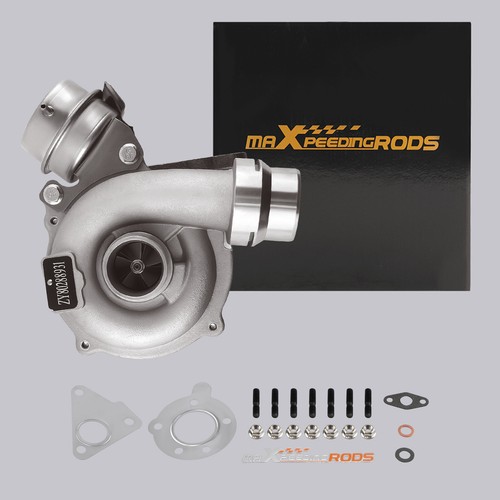 Turbocharger for nissan - for,