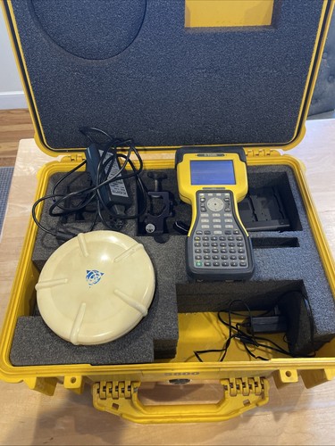 Trimble 5800 gps - 5800, rover
