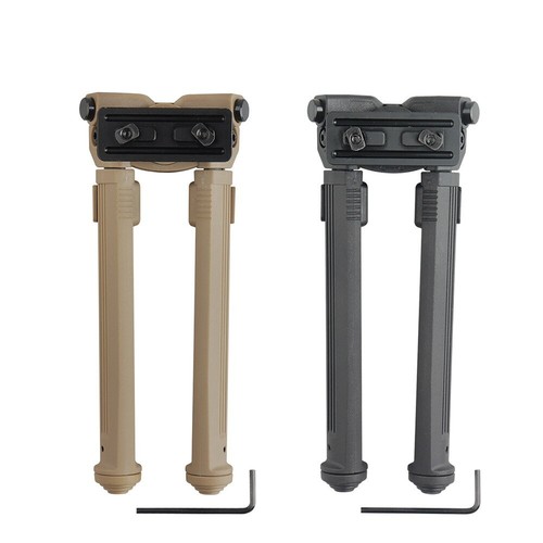 Tactical bipod mlok - tactical,