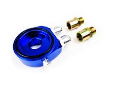 Universal Oil Cooler Sandwich