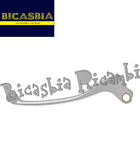 2494 left brake lever - -, honda