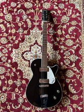 Gretsch Electromatic G5235 Jet Guitar Black 2008 (125th Anniversary)