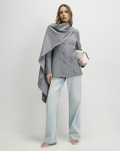 River island womens blazer - womens,